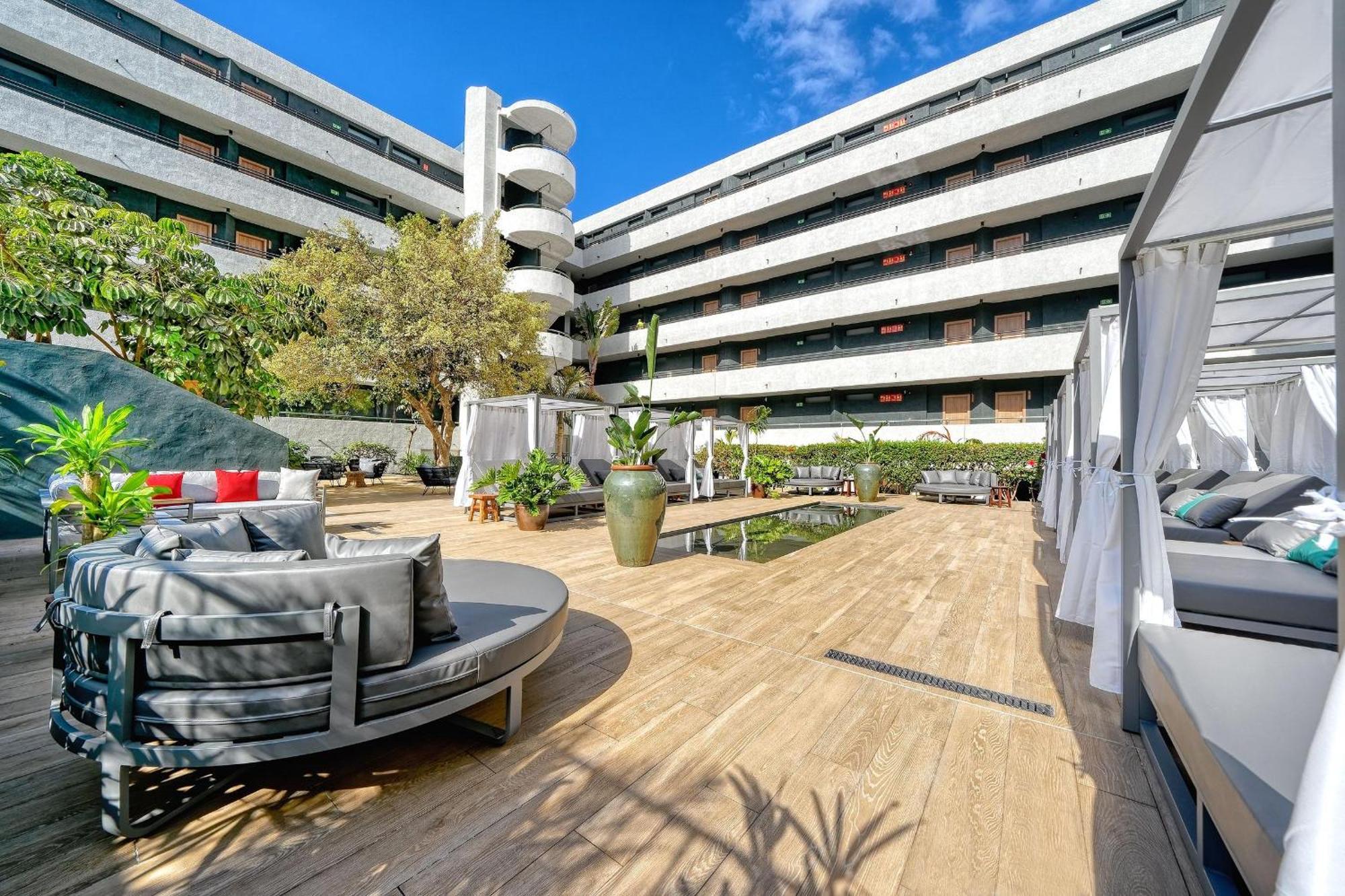 Labranda Suites Costa Adeje (Adults Only) Exterior photo